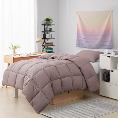 Satin Panda - Coma Inducer Oversized Comforter Set