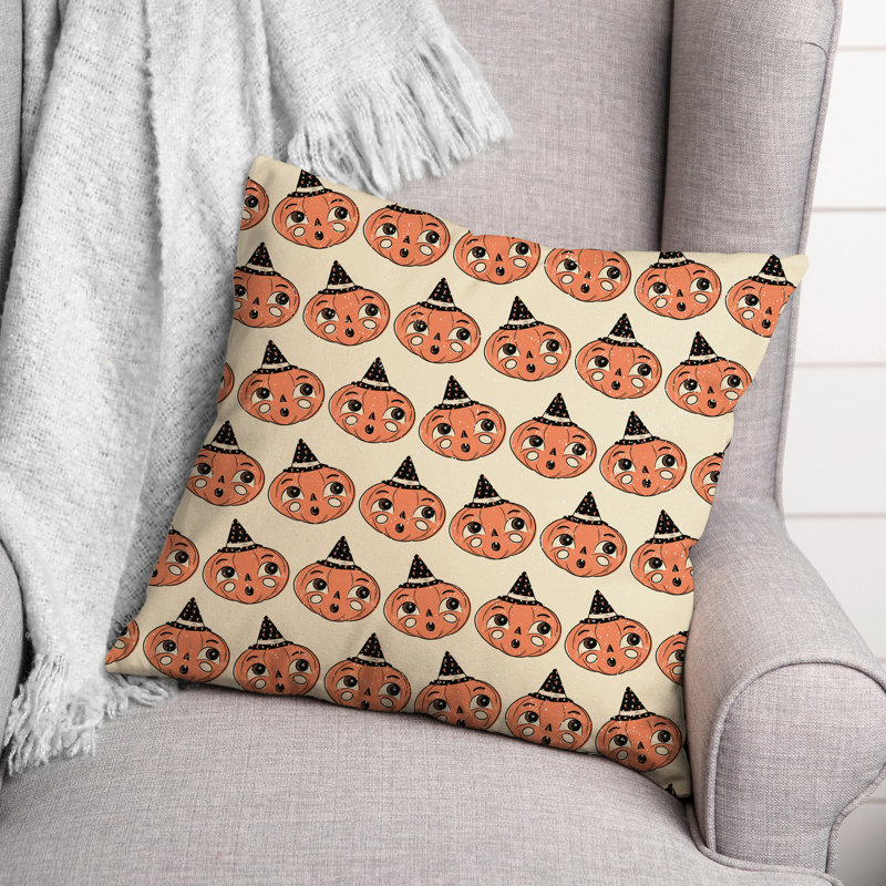  Coussin Retro