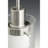 Hanke 1 - Light LED Single Pendant