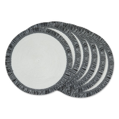 Ensemble de napperons 6 pièces Kraus
