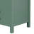 24" Bathroom Vanity with Ceramic Sink, Bathroom Cabinet with 1 Drawer and 2 Doors