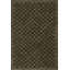 Linthea Modern Checkered Handmade Wool Rug-2146830193