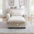 Modular Couch with Storage Ottoman-1835208310