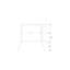 Gilded Single Left/Right Bath Floating Vanity-1754344184-1754344132
