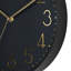 Horloge murale 12 po Paxton-130371806