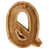 Q is out of stock