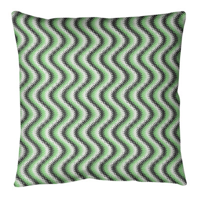 Coussin Wavy