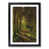 Black Framed