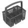 500 Series 24" Top Control Smart Built-In Dishwasher with 3Rd Rack and 42 Dba