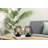 7.3'' Battery Powered Outdoor Table Lamp