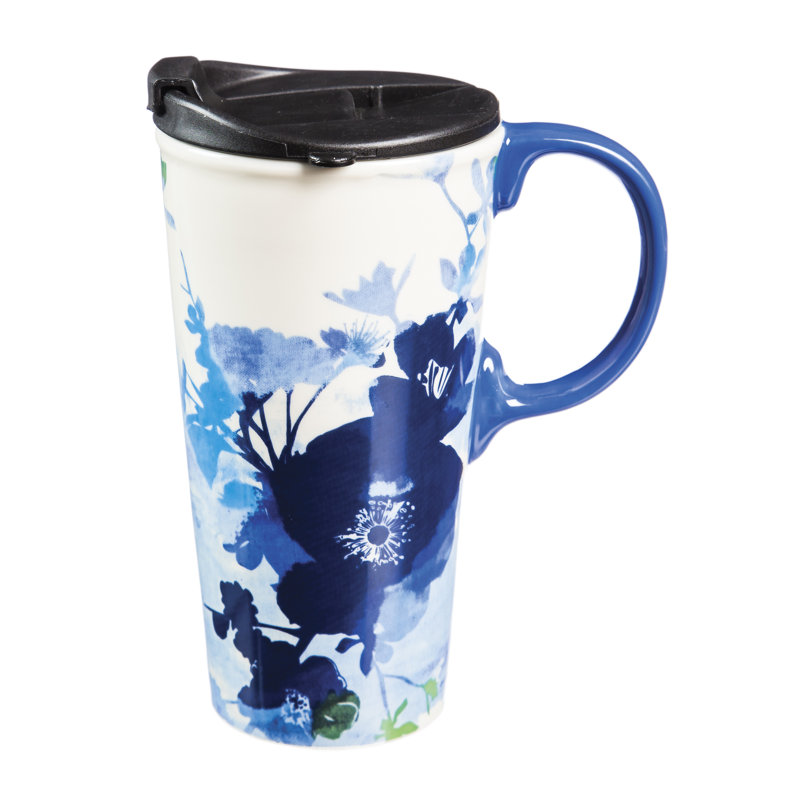 Grande tasse de voyage 17 onces Atterberry