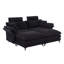 Canapé Cloud confortable-887023021