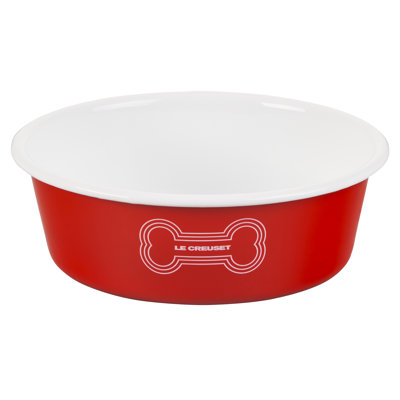 Le Creuset Pet Dog Bowl