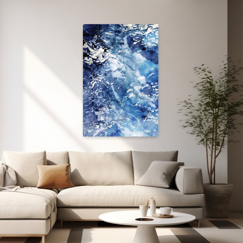 Print, 152.4cm H x 101.6cm W