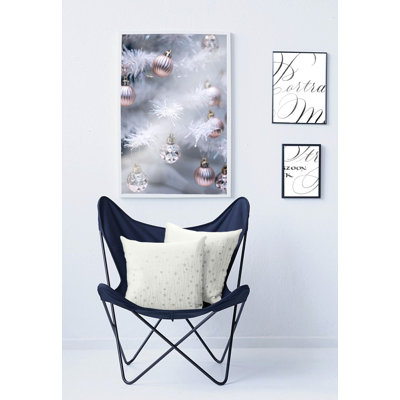 Brais Square Throw Cushion