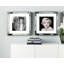 Marilyn Monroe Lips 1 Piece Single Picture Frame Wall Art
