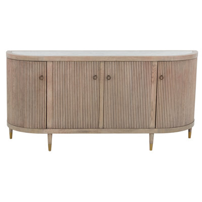 Everett 72" Credenza