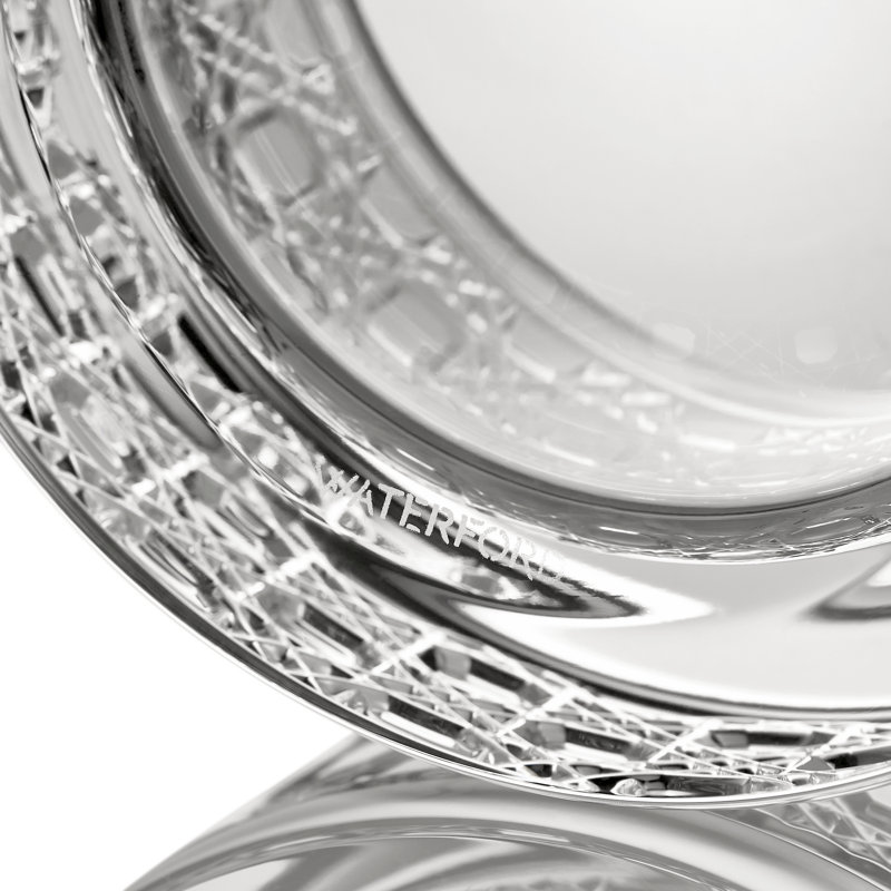 Waterford Opulence 5in Bottle Coaster