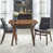 3 Pieces: 1 Table, 2 Chairs selected