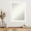 Miroir mural Oliver White-118340276-119565620