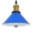 Ashyia 1 - Light Gloss Green Pendant-1379613695