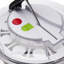 Belfry Kitchen Hillcrest Plastic Salad Spinner