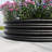 2Pcs W840116764 Galvanized Metal Raised Garden Bed For Strawberry And Berries, Double - Layer Corrosion, Not Loose Medium Rooting Vegetables, Stable-925225040-925225042