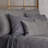 Linen Sheet Set-69899974-69899977