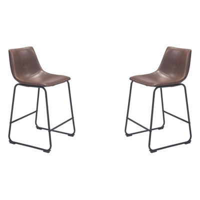 Chaise d'appoint rembourrée Cilurso