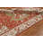 Geometric   Oriental Area Rug 7x10