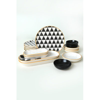 Breakfast Set