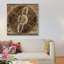 «Celestial I», impression sur toile-20852147-73159120-73159121