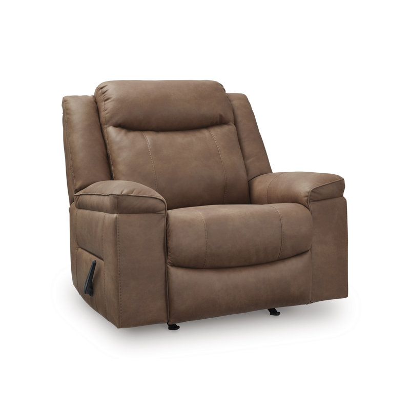 Streamlight Recliner, Brown