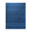 Lafonda Blue Flatweave Wool Area Rug-1735508024