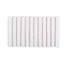 Petra Striped Bath Rug-50179580