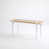 Beige / Blanc est en rupture de stock