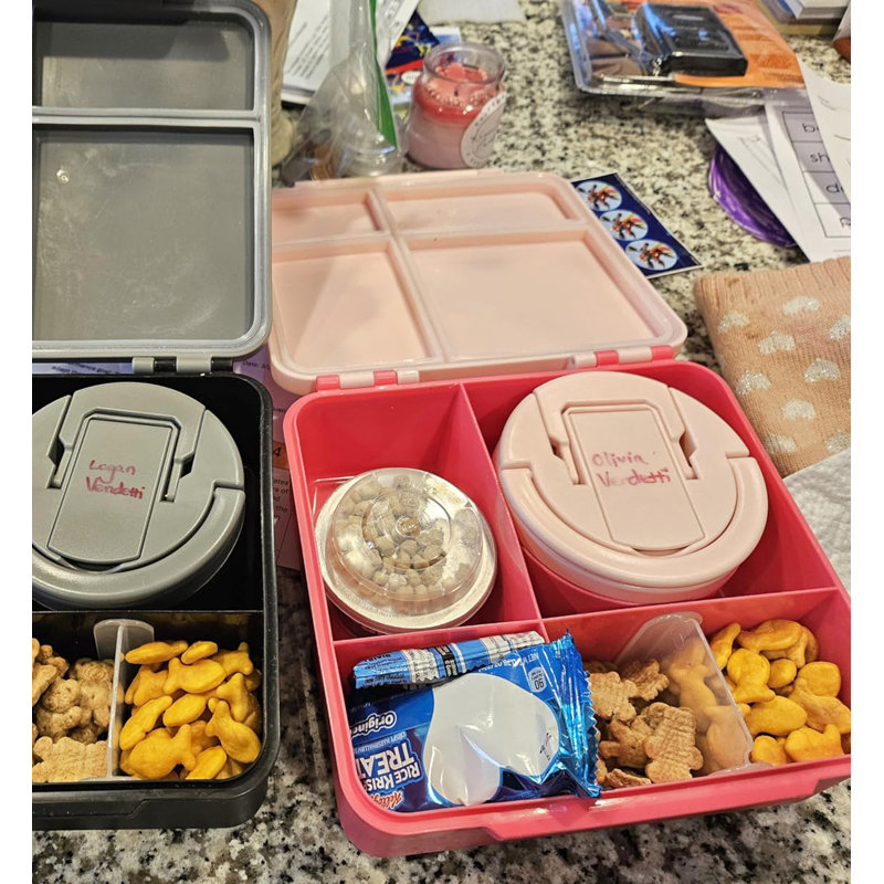 Food Storage Container
