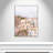 Seaside Town Print by J:L Design-1637218263-1637216301
