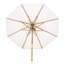 Westminster Teak Sunbrella® Umbrella-1876131127
