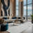 Machine Washable Blue Area Rug-2043463131