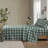 Sheet Set Green Plaid-122817946-122817949
