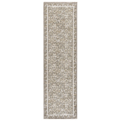 Tapis floral Bloom 720 Performance
