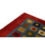Patchwork Area Rug