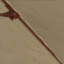 Parasol de patio en bois 11 pi-1043244008
