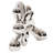 Steinhoff Abstract Figurines & Sculptures