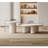 Raimes 3 - Piece Living Room Set