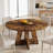 Wooden Coffee Table