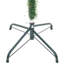Frosted Christmas Tree Christmas Display Tree with LEDs and Ball Set-1994550060