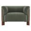 Fauteuil Wannetta-93494384