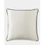 Hampton Square Pillow Cover & Insert